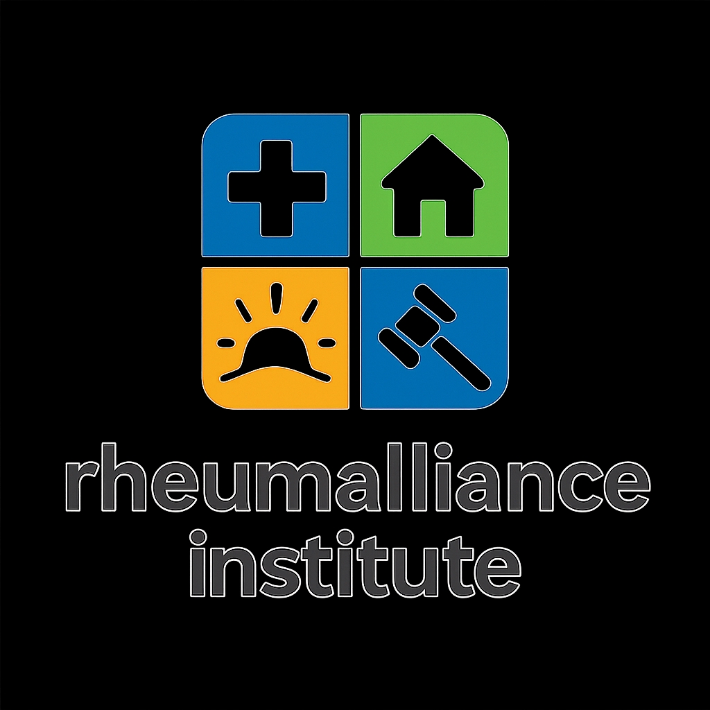Rheumalliance